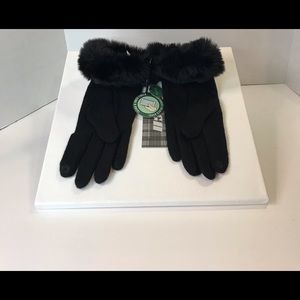 G II Fashion Accessories Gloves